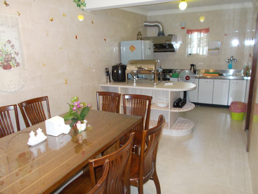 Youdu B&B Jinning Esterno foto