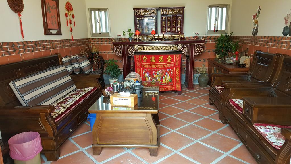 Youdu B&B Jinning Esterno foto