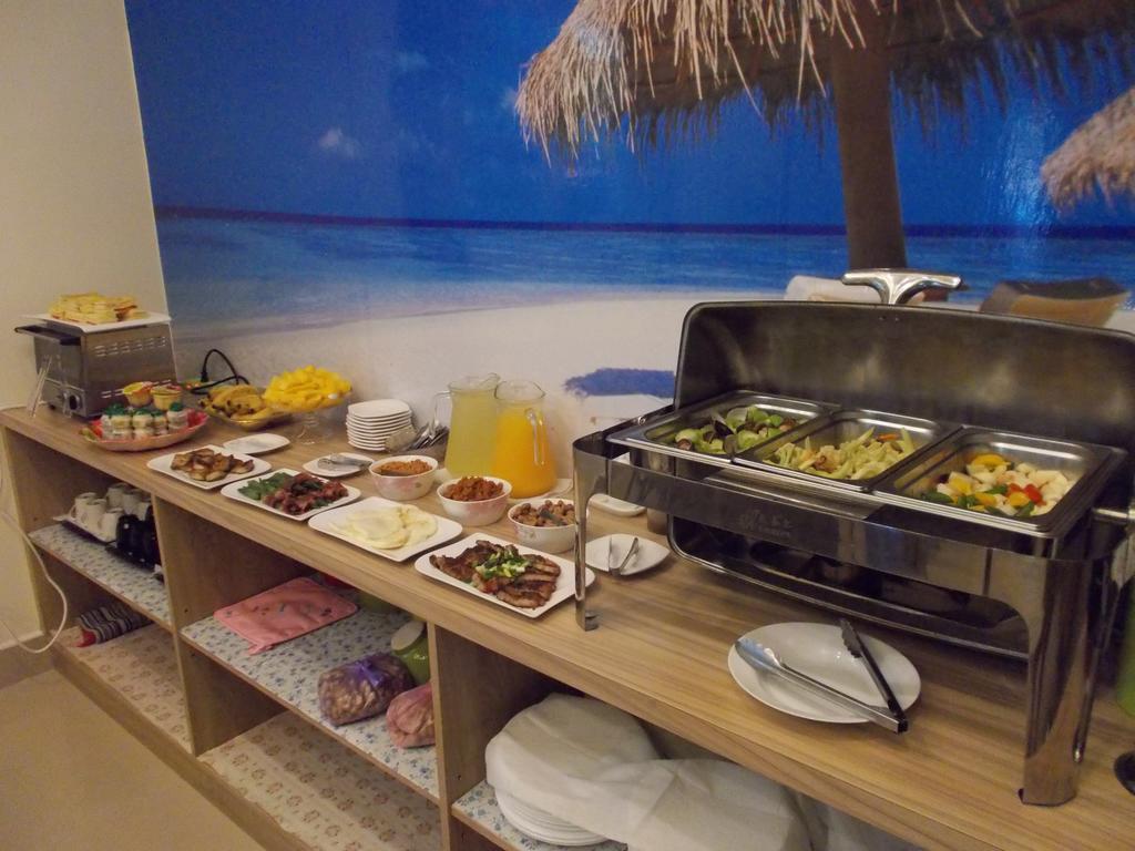 Youdu B&B Jinning Esterno foto