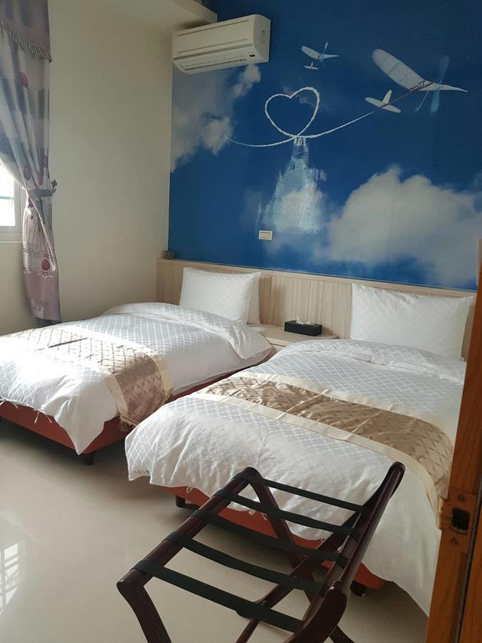 Youdu B&B Jinning Esterno foto