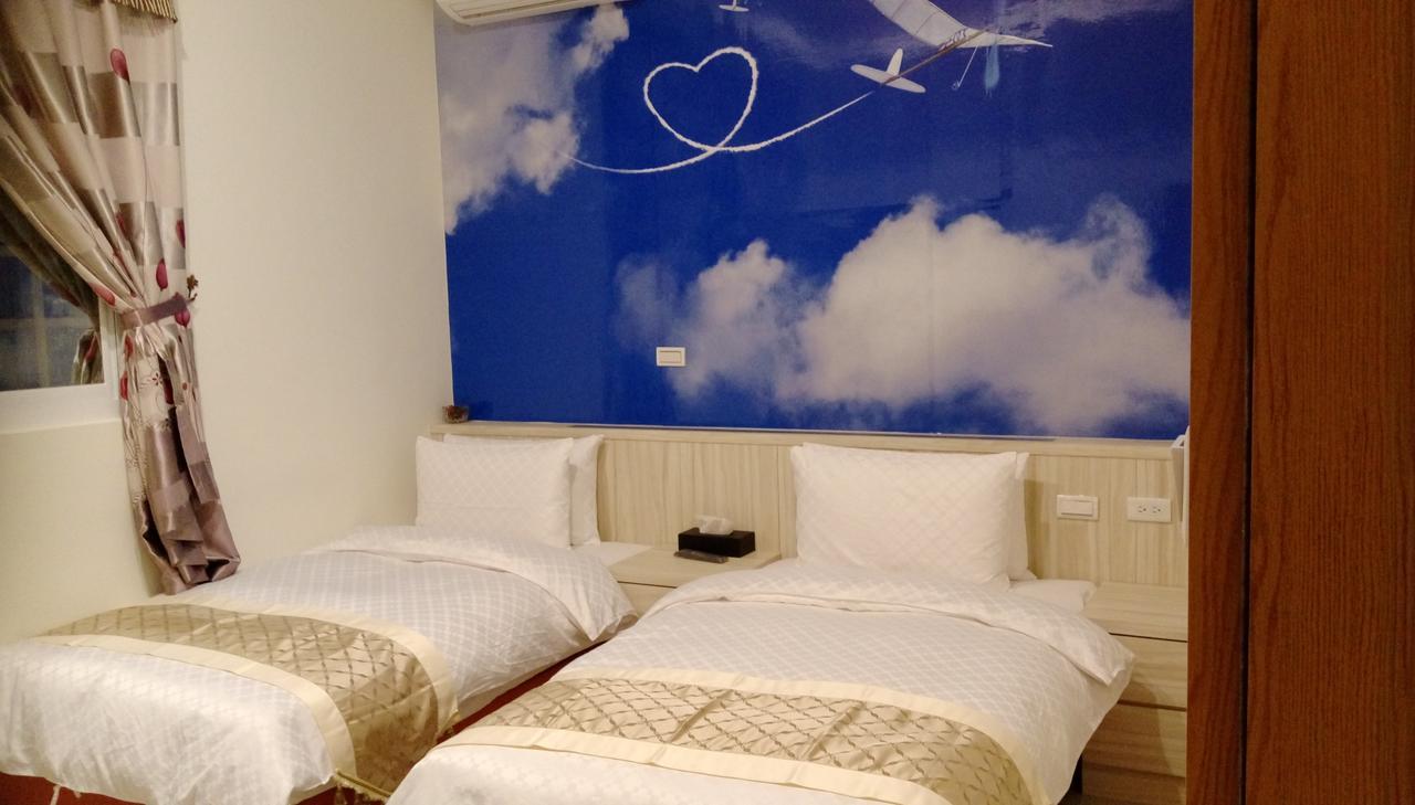 Youdu B&B Jinning Esterno foto