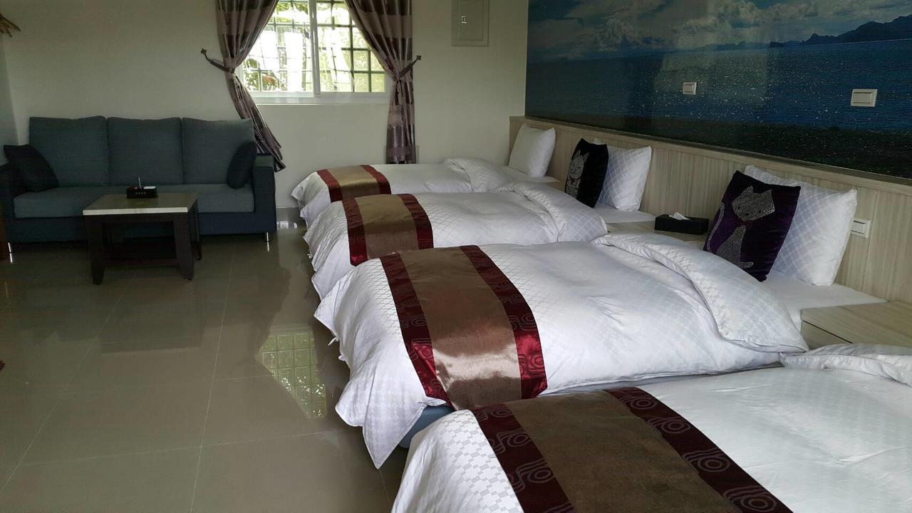 Youdu B&B Jinning Esterno foto